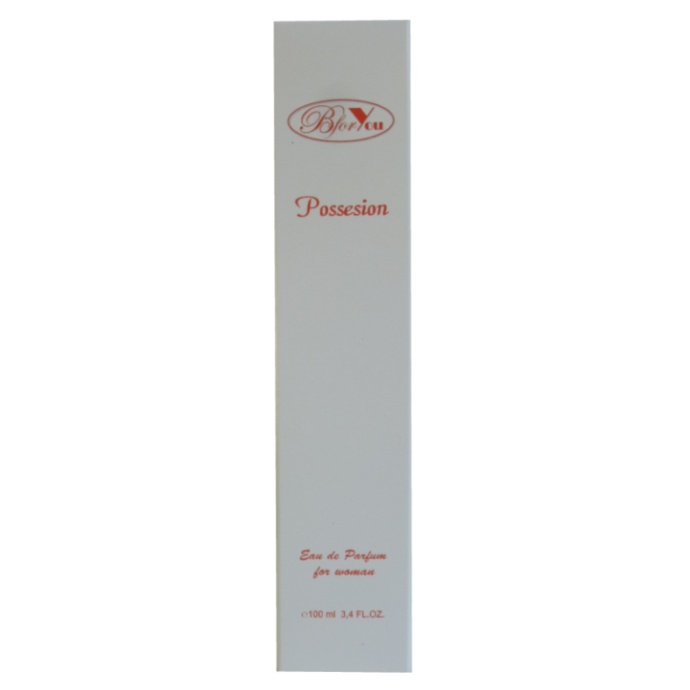 Eau de Parfum - Parfum de Dama Possesion 100 ml oriental - ambrat